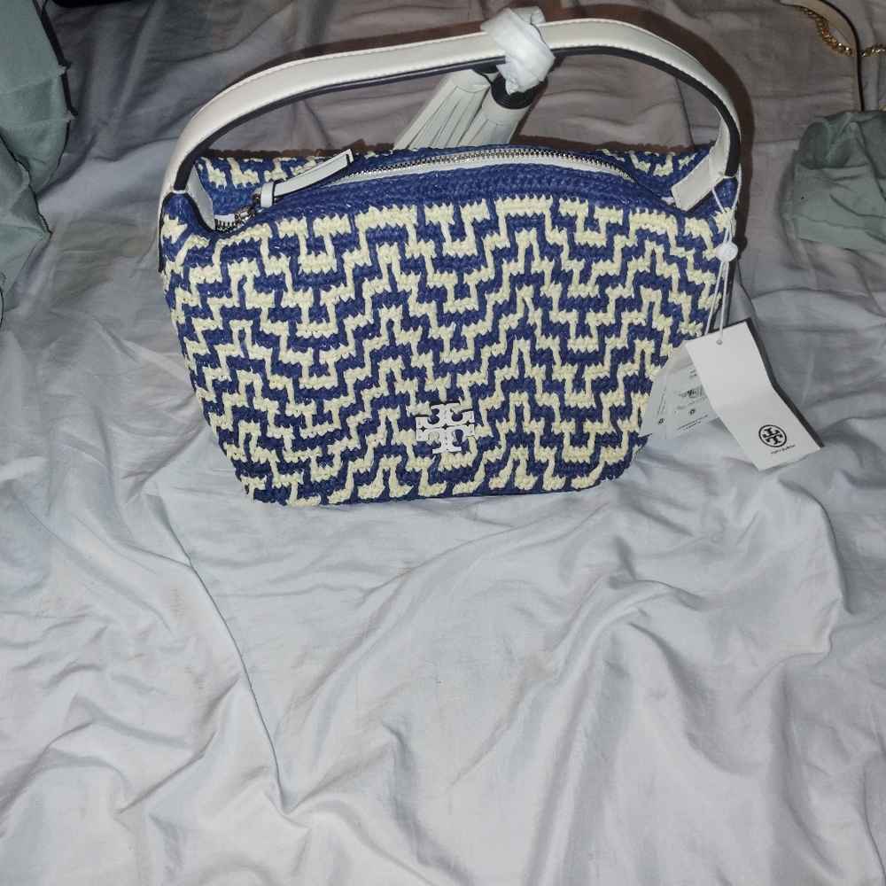 Tory Burch handbag